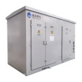 33kv 2500kVA Pad-Mounted Substation Transformer with Compact Size and Low Loss